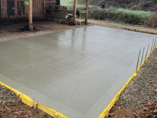 JMT Construction (2)